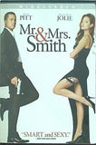Mr.＆Mrs スミス MR. ＆ MRS. SMITH  WIDESCREEN EDITI MOVIE 