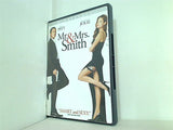 Mr.＆Mrs スミス MR. ＆ MRS. SMITH  WIDESCREEN EDITI MOVIE 