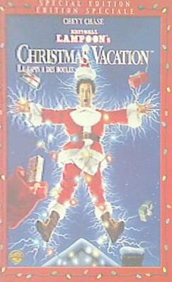 クリスマス・バケーション バケーション 1 Vacation 1: Christmas Vacation 