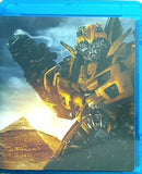 トランスフォーマー Transformers: Revenge of the Fallen  Two-Disc Big Screen Edition   Blu-ray Michael Bay
