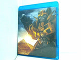 トランスフォーマー Transformers: Revenge of the Fallen  Two-Disc Big Screen Edition   Blu-ray Michael Bay