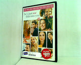 そんな彼なら捨てちゃえば？ HES JUST NOT THAT INTO YOU MOVIE 