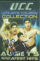 UCC Ultimate Comedy Collection Augie T's Greatest Hits Augie Tulba
