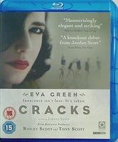 海外盤ブルーレイ 汚れなき情事 Cracks Blu-ray Eva Green – AOBADO オンラインストア