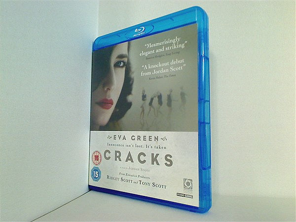 海外盤ブルーレイ 汚れなき情事 Cracks Blu-ray Eva Green – AOBADO オンラインストア