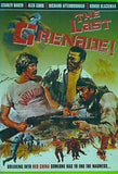 最後の手榴弾とは The Last Grenade Stanley Baker