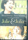 ジュリー＆ジュリア Julie ＆ Julia 
