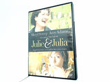 ジュリー＆ジュリア Julie ＆ Julia 