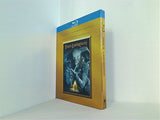 パンズ・ラビリンス Pan's Labyrinth  Blu-ray Doug Jones