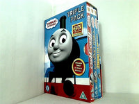 きかんしゃトーマス Thomas the Tank Engine and Friends: Triple Pack  Region 2 