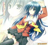 TVアニメ「おまもりひまり」オープニング・テーマ::押しちゃうぞっ！ AyaRuka