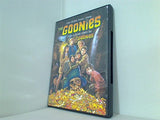 グーニーズ The Goonies Les Goonies  2009  Sean Astin; Josh Brolin; Jeff Cohen 