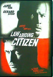 完全なる報復 Law Abiding Citizen Jamie Foxx