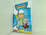 おたすけマニー Handy Manny Tooling Around  Import anglais 