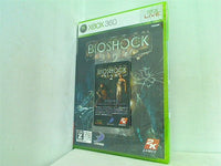 XB360 BioShock 2 バイオショック 2 CEROレーティング「Z」 