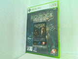 XB360 BioShock 2 バイオショック 2 CEROレーティング「Z」 