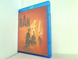 乱 黒澤明 Ran  StudioCanal Collection   Blu-ray Tatsuya Nakadai