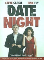 デート ＆ ナイト Date Night  Extended Edition Steve Carell