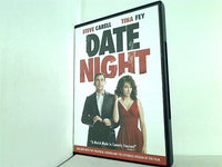 デート ＆ ナイト Date Night  Extended Edition Steve Carell