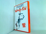 グレッグのダメ日記 Diary of a Wimpy Kid Steve Zahn