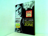 グリーン・ゾーン Green Zone Matt Damon