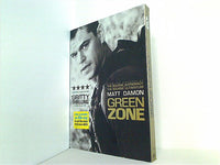 グリーン・ゾーン Green Zone Matt Damon