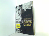 グリーン・ゾーン Green Zone Matt Damon