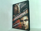 アンストッパブル Unstoppable Chris Pine