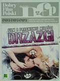 ダスク・オブ・ザ・デッド Splinters  Drzazgi Marcin Hycnar