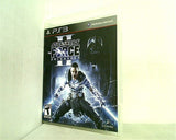 スター・ウォーズ フォースの覚醒 2 PS3 Star Wars: The Force Unleashed II Playstation 3 