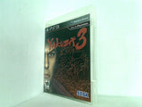 龍が如く 3 PS3 Yakuza 3 Playstation 3 Sega of America Inc