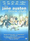 ジェイン・オースティンの読書会 The Jane Austen Book Club athy Baker