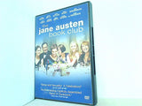 ジェイン・オースティンの読書会 The Jane Austen Book Club athy Baker
