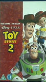 トイ・ストーリー2 Toy Story 2  Import anglais 