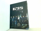 アイリス IRIS KBS韓国ドラマ 限定版 SPECIAL OST 2disc OST
