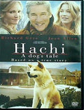 約束の犬 Hachi: A Dog's Tale Richard Gere