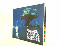 Plastic Beach Gorillaz