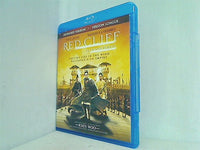 レッドクリフ Red Cliff Extended Version Blu-ray 