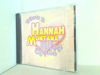 Tribute to Hannah Montana Miley Cyrus 