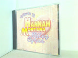 Tribute to Hannah Montana Miley Cyrus 