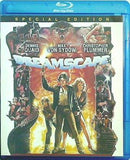ドリームスケープ スペシャル エディション Dreamscape  Special Edition   Blu-ray Eddie Albert