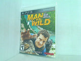 マン・ヴァーサス・ワイルド PS3 Man Vs Wild Game 