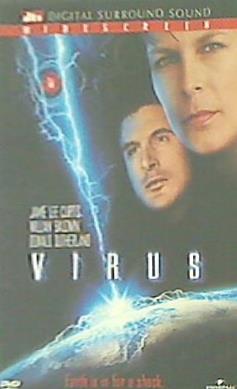 ヴァイラス VIRUS 