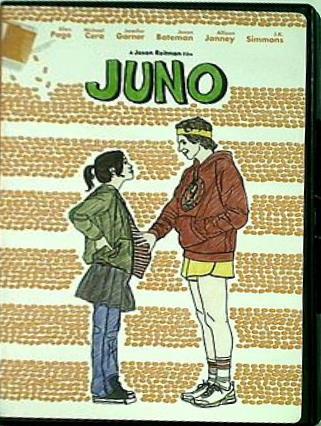 ジュノ Juno 