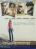 スリープウォーク Sleepwalking  Blu-ray 