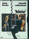 コールガール Klute 