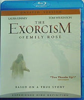 エミリー・ローズ Exorcism of Emily Rose  The BD 