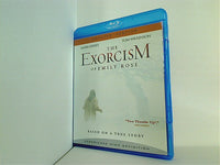 エミリー・ローズ Exorcism of Emily Rose  The BD 