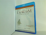 エミリー・ローズ Exorcism of Emily Rose  The BD 
