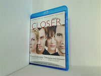 クローサー Closer BD 